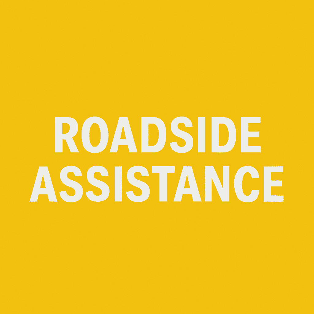 Roadside Assistance