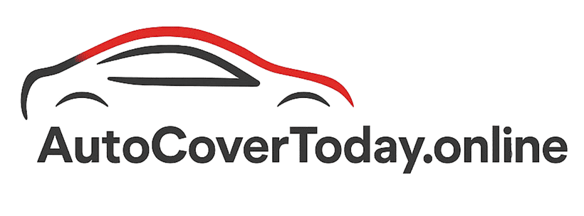 AutoCover Today Logo